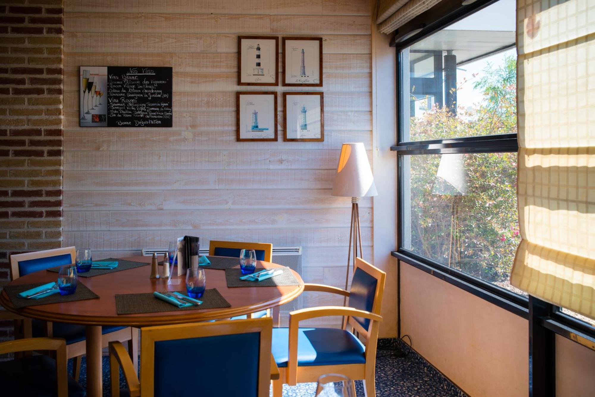 Brit Hotel Saint Malo - Le Transat Kültér fotó